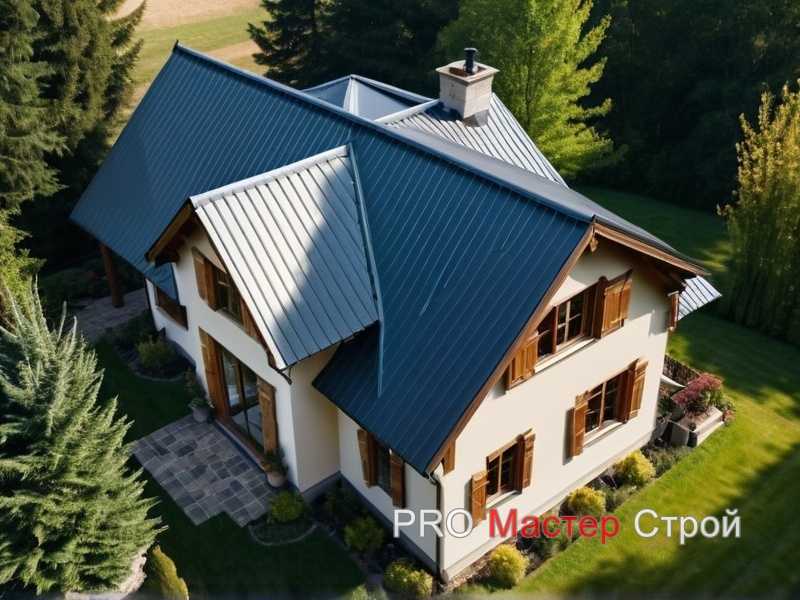 Анализ состояния и замена элементов