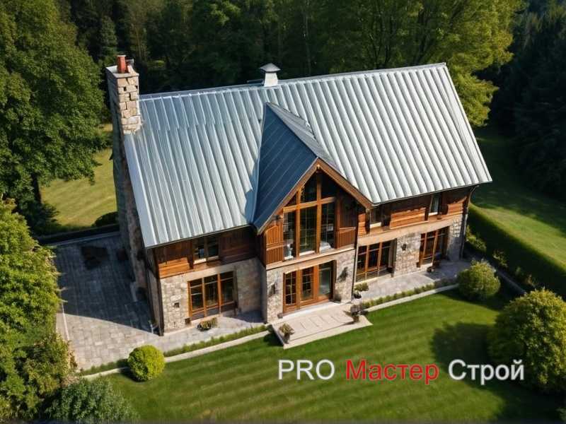 Дренаж и плодородный слой