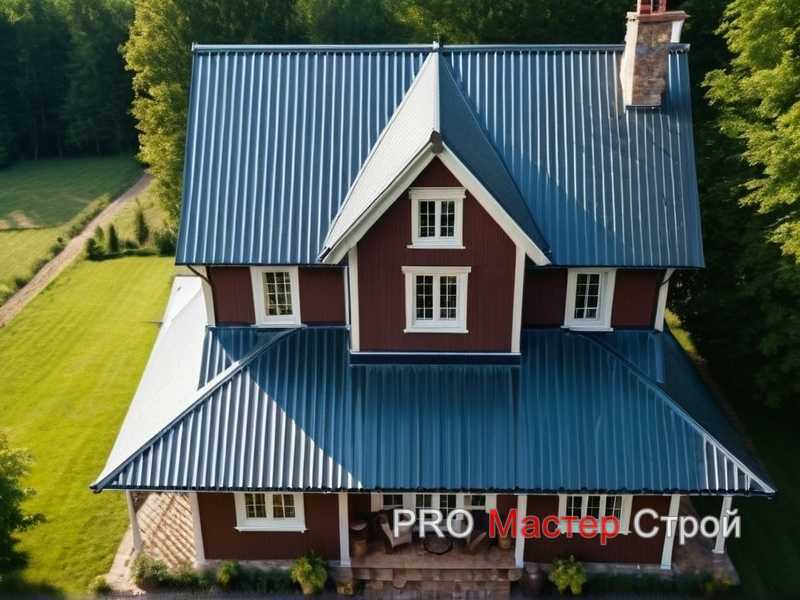 Эстетика и долговечность конструкции