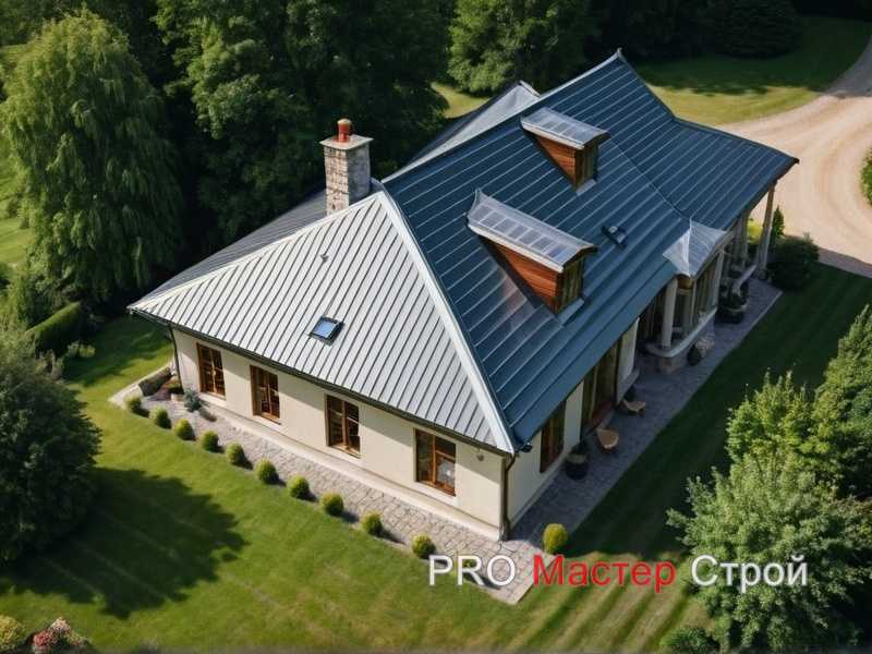 Последовательность монтажа