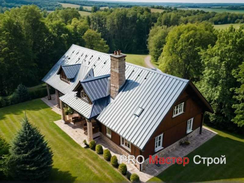 Правильное использование ножа для мягкой кровли