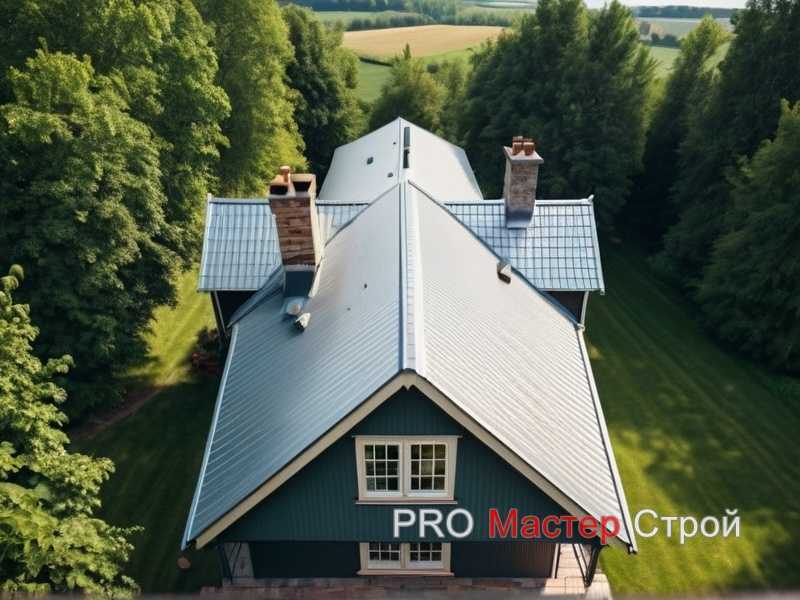 Роль защитного покрытия: оцинковка, полиэстер и пурал