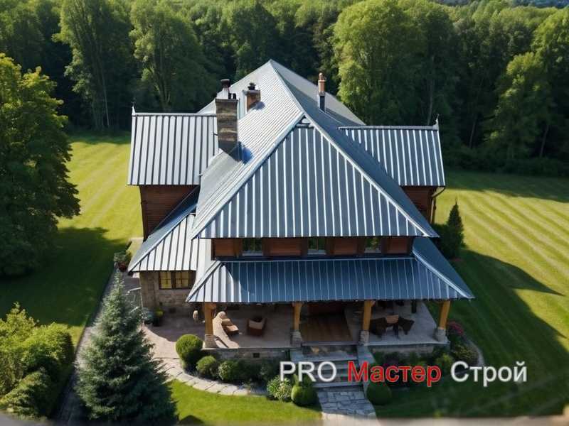 Ремонт и замена элементов