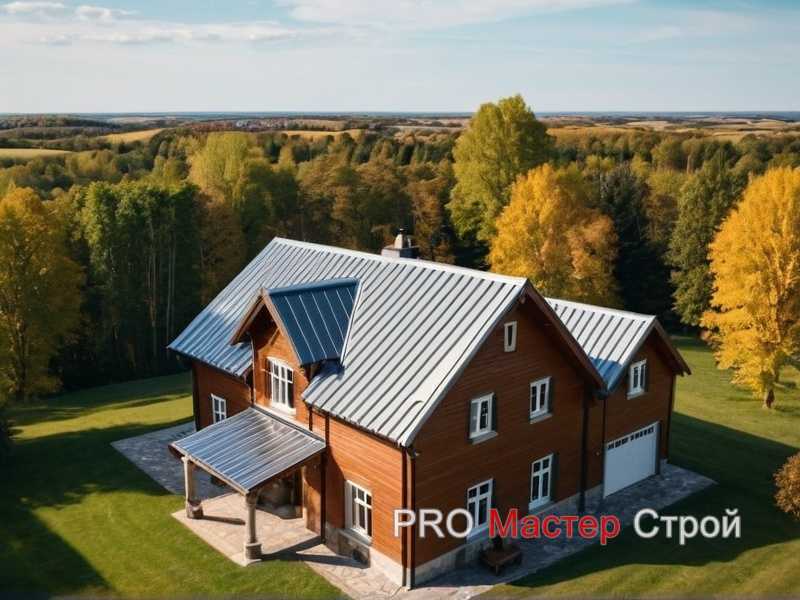 Основные параметры расчёта