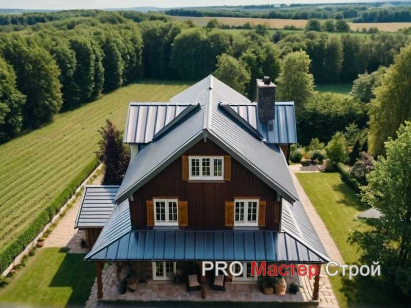 Стоимость замены или обновления кровли: что учитывать