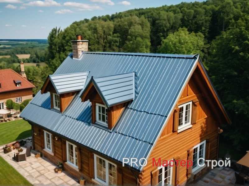 Как утеплить крышу частного дома - советы и ошибки Как утеплить крышу частного дома — советы и ошибки