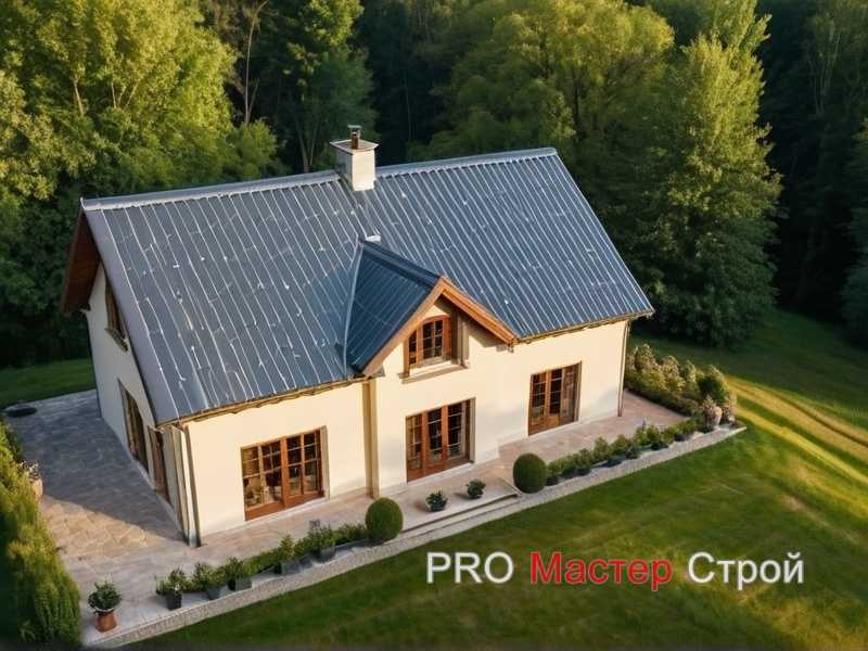 1. Вес покрытия и его влияние на стропильную систему