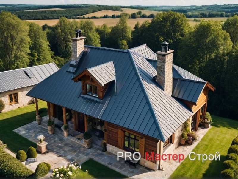 Подготовка углов и стыков