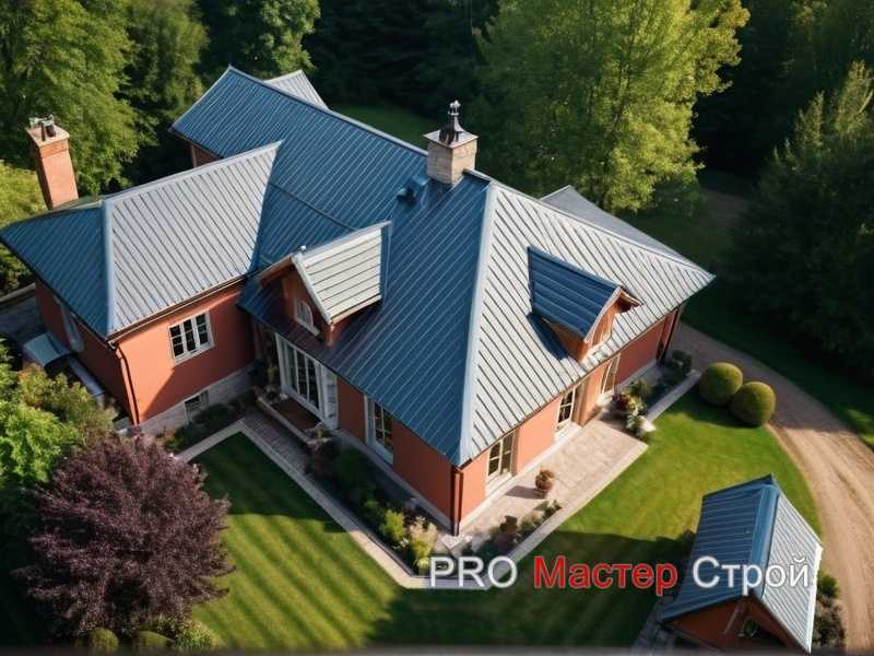 Технические аспекты проектирования