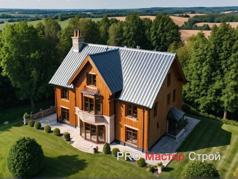 Особенности эксплуатации и архитектурные решения