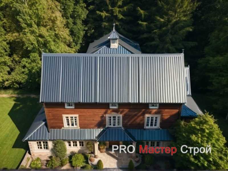 Ремонт и восстановление