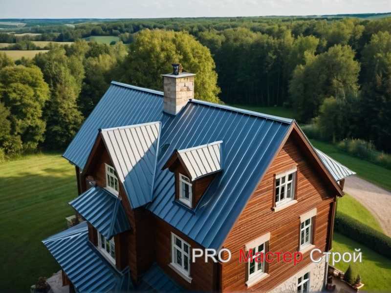 Организация контроля и безопасности