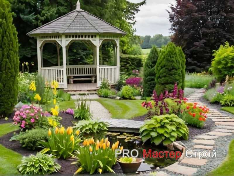 Металлические изгороди: долговечность и стиль