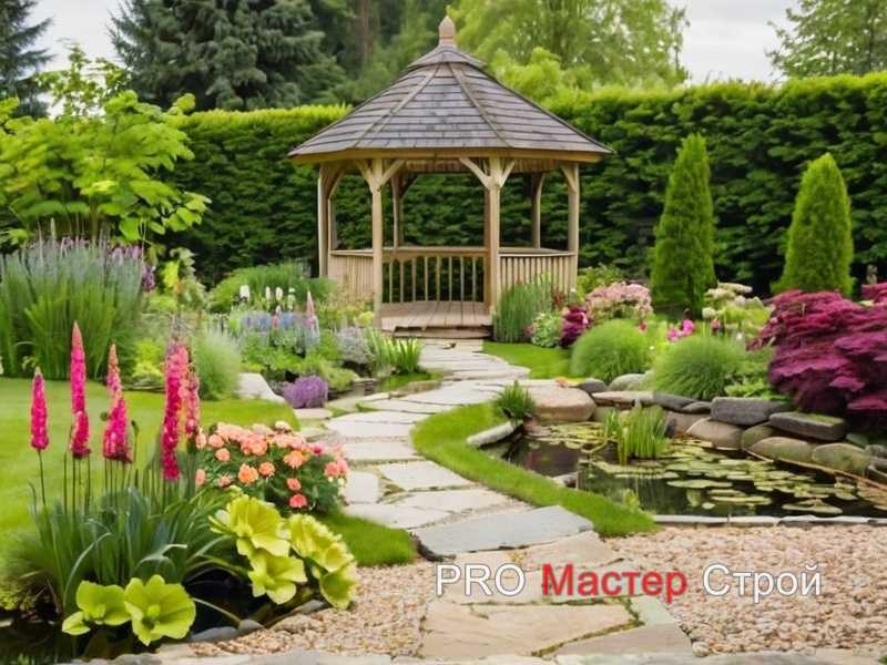 Уход за почвой и полив для сохранения запаха растений