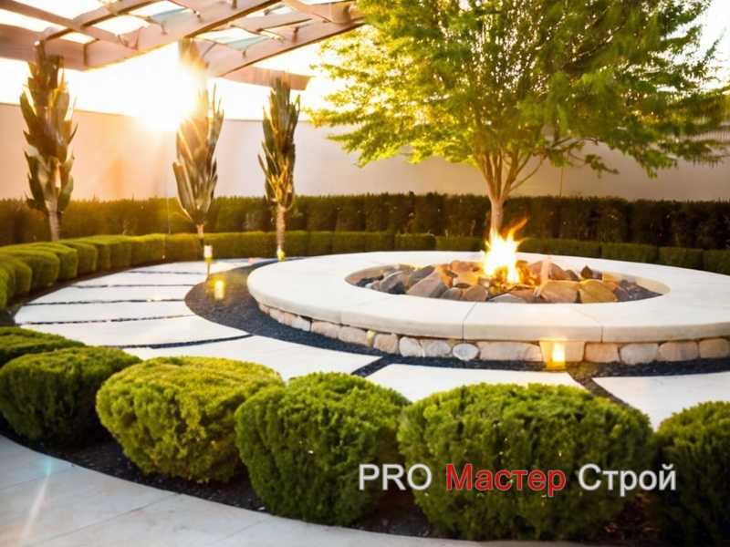 Подвесные и сетчатые конструкции