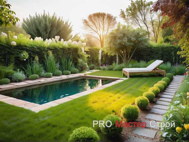 Размер и форма контейнеров