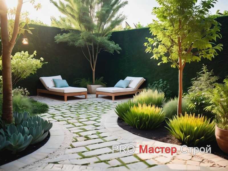 Гравий и его применение