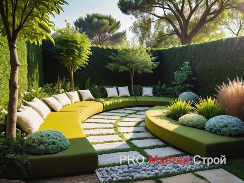 Подготовка почвы перед посадкой кустарников