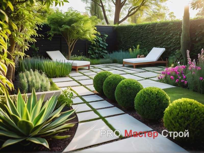 Весенняя посадка