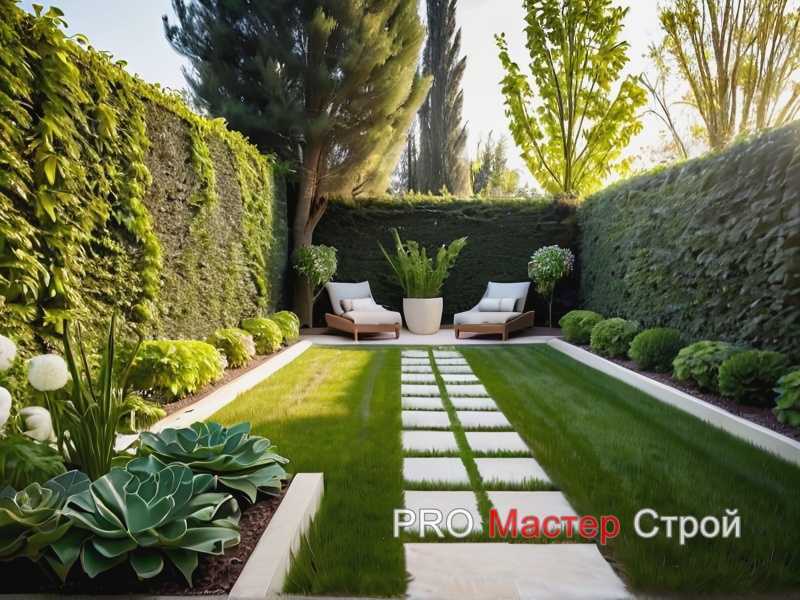 Рекомендованные растения для прибрежной зоны