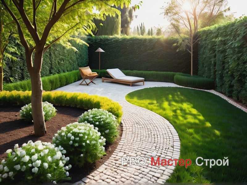 Полив и поддержка влажности