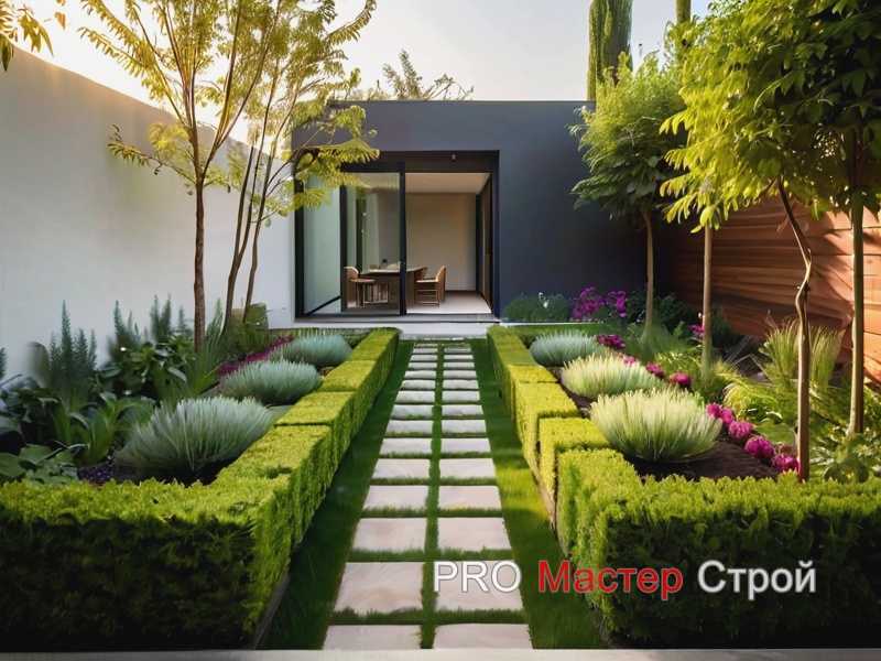 Выбор местных видов растений для устойчивой экосистемы