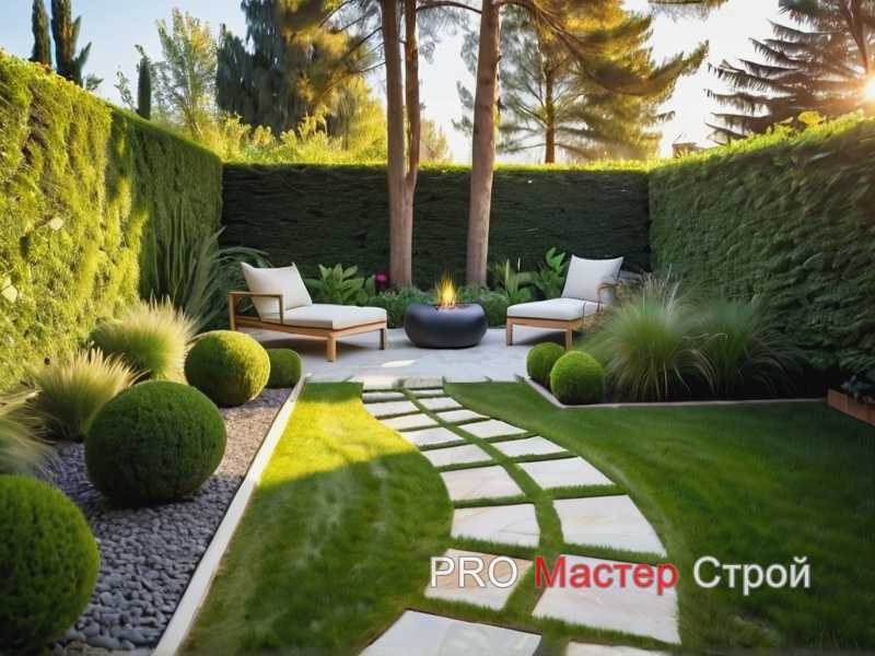 Весенние работы