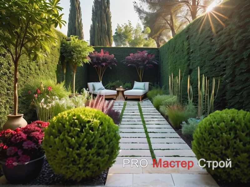Планирование ухода и обновления посадок без лишних затрат