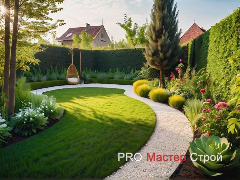 Подбор растений, устойчивых к перепадам температуры