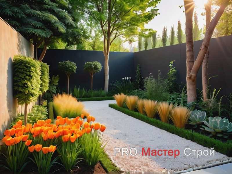 Выбор мебели и акцентов