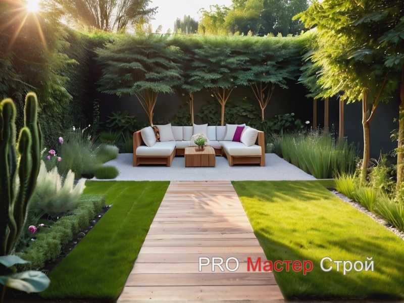 Обрезка взрослых деревьев