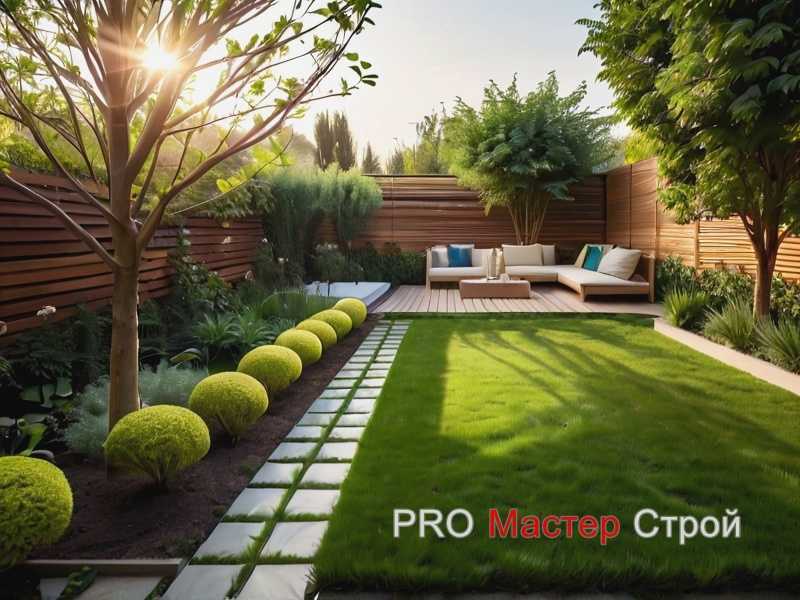 Зонирование с учетом солнца