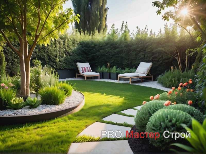 Обрезка и формирование кустов в приствольном круге
