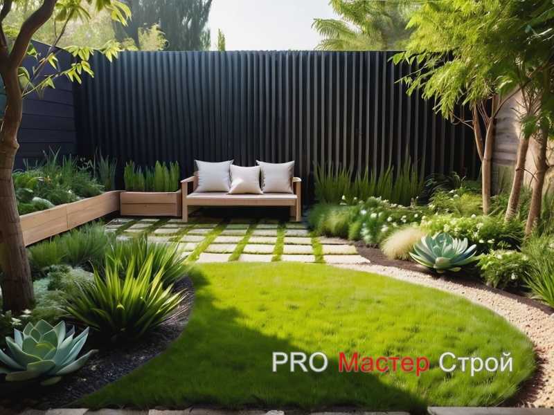 Осень и зима