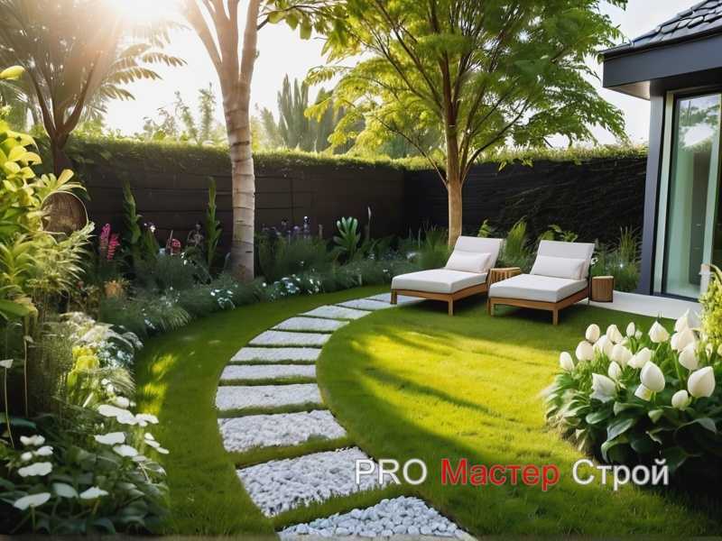 Выбор подходящих растений для вертикальных конструкций