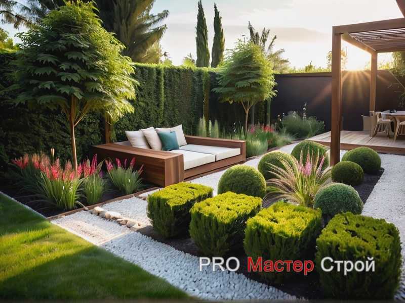 Водные и прибрежные растения