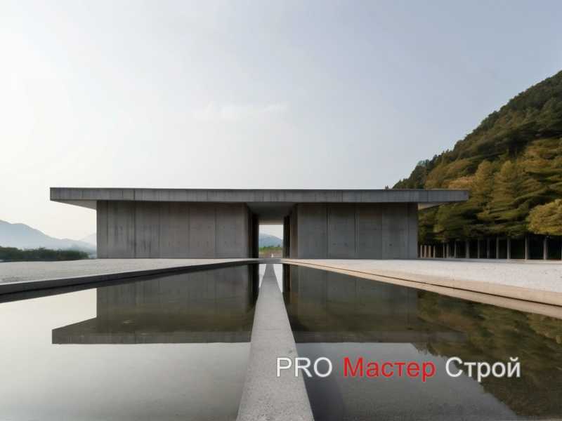 Обработка поверхности для защиты от трещин и влаги