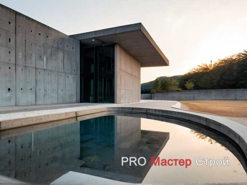 Подбор фракции и типа заполнителя для ровной поверхности