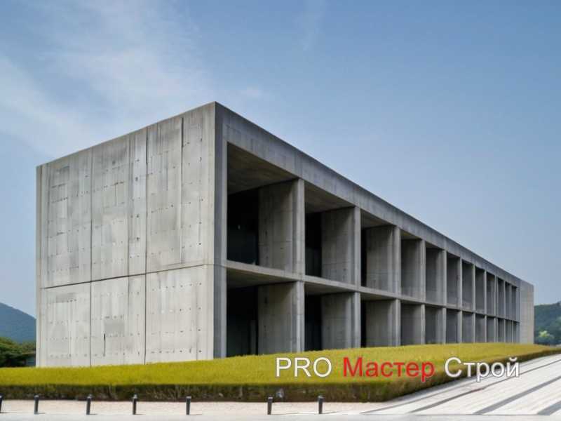 Песок и крупные заполнители