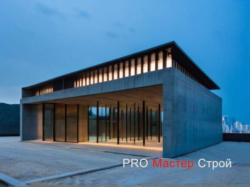 Какой класс бетона подойдет для гаража с высокой влажностью?