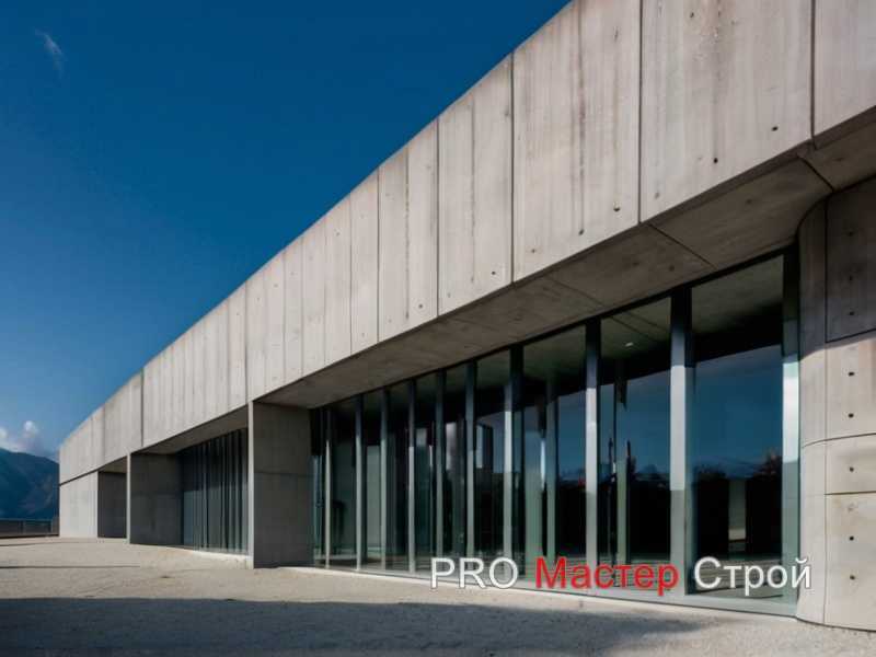 Выбор типа бетонного ограждения в зависимости от назначения и дизайна участка