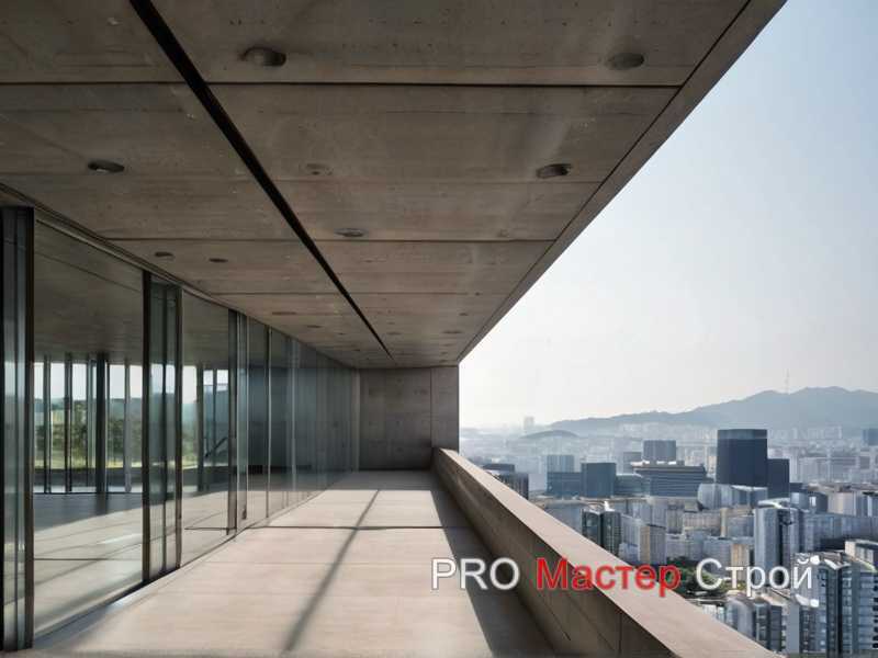 Требования к уклону и ширине бетонных пандусов по нормативам