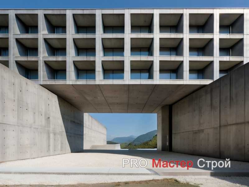 Фактурные варианты и комбинирование поверхностей