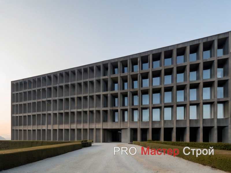 Технология нанесения магнезитового слоя на свежий и твердый бетон