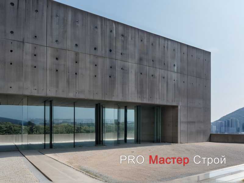 Особенности одноразовых и многоразовых форм для бетона