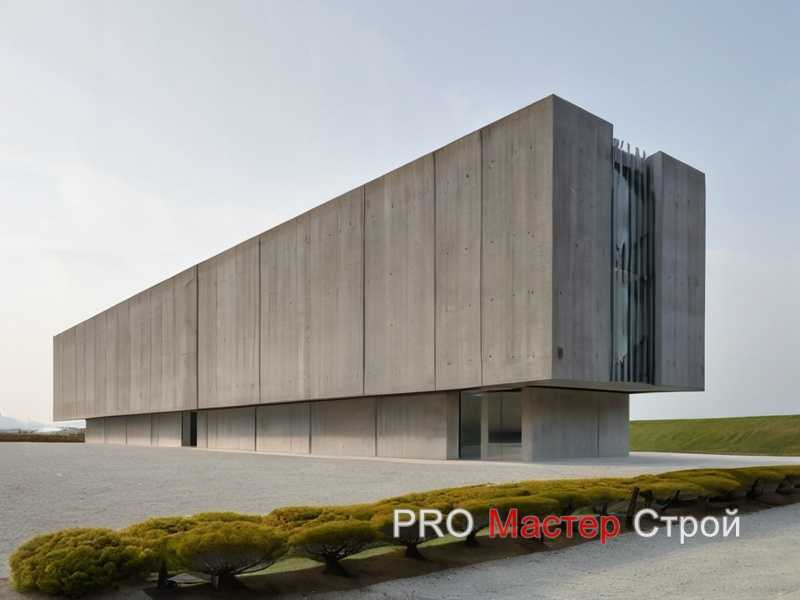 Применение фиброволокна в составе бетонной смеси