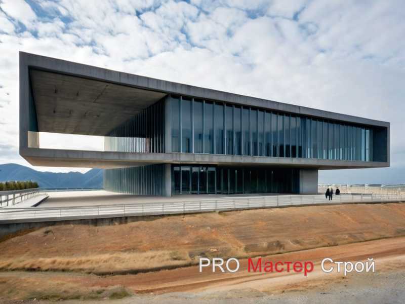 Технологии изготовления декоративных бетонных элементов