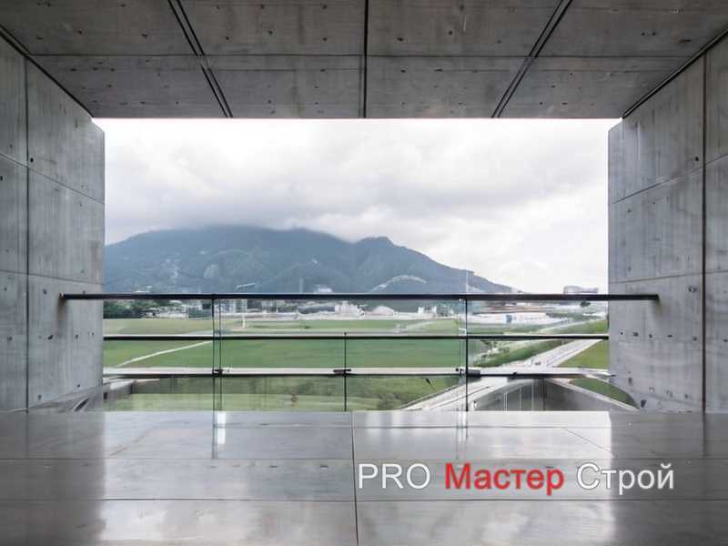 Выбор бетона для террасы и площадки: какие марки подойдут?