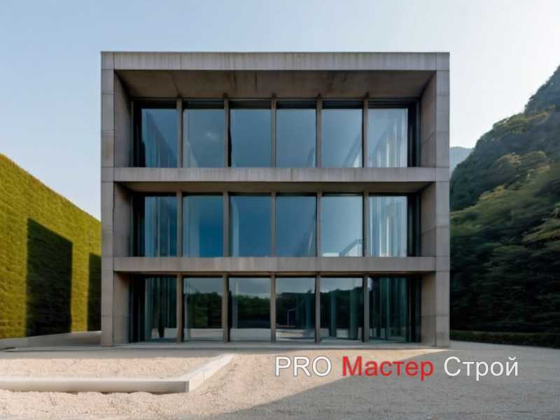 Правильное смешивание и консистенция раствора