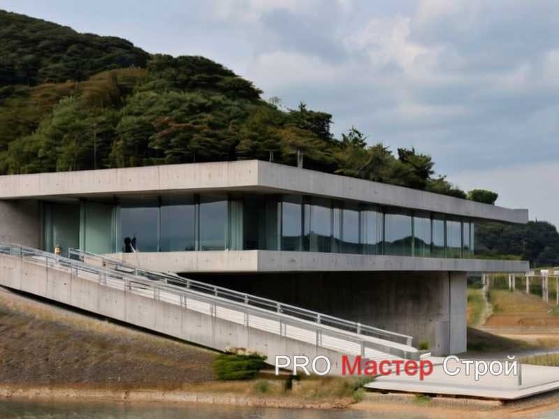 Расчет затрат и экономия при выполнении бетонных работ зимой